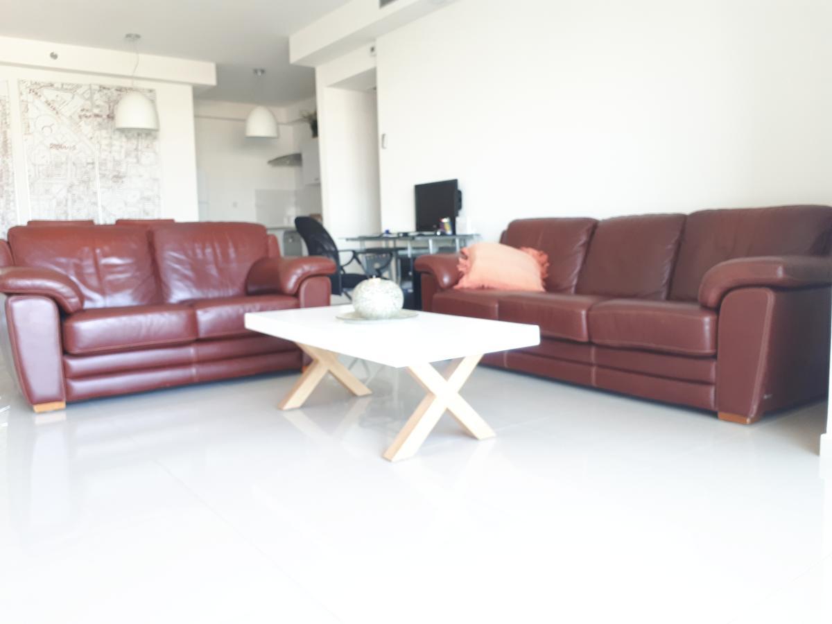 Shave Tsion Apartment In The Center Ashdod Eksteriør bilde