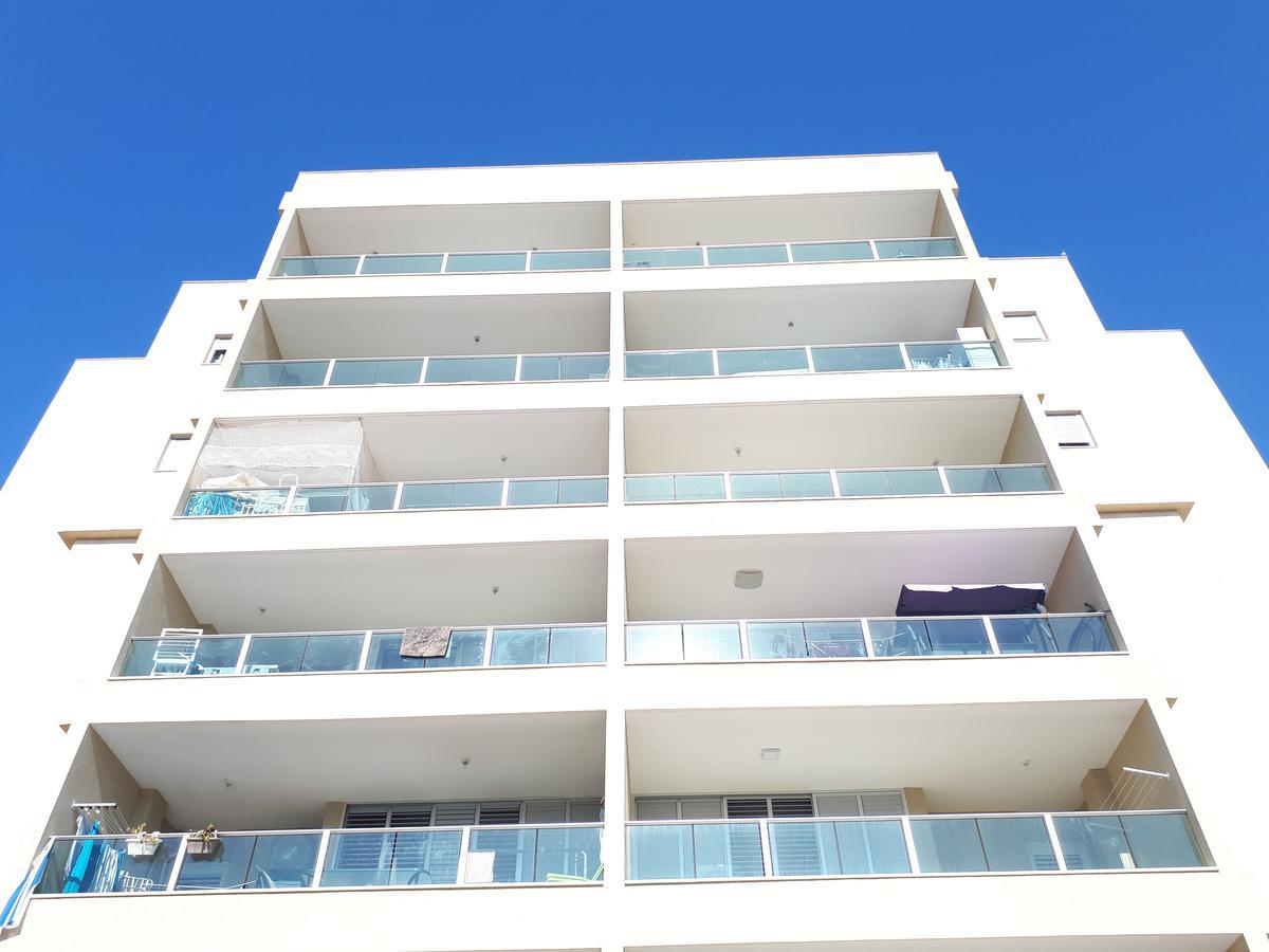 Shave Tsion Apartment In The Center Ashdod Eksteriør bilde