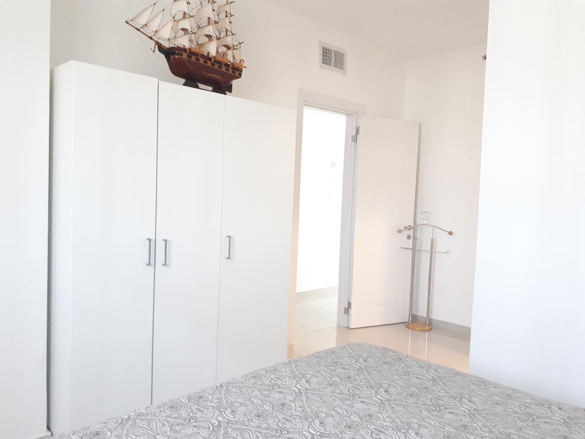 Shave Tsion Apartment In The Center Ashdod Eksteriør bilde